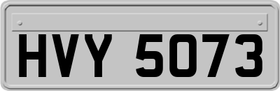 HVY5073