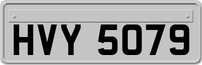 HVY5079