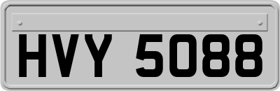HVY5088