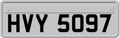 HVY5097