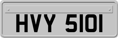 HVY5101