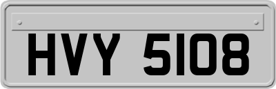 HVY5108