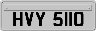 HVY5110