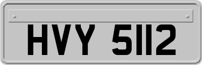 HVY5112