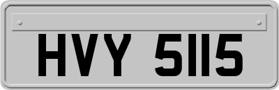 HVY5115