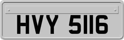 HVY5116