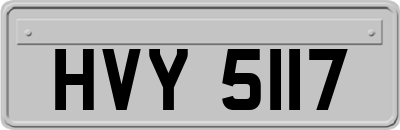HVY5117