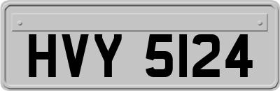 HVY5124
