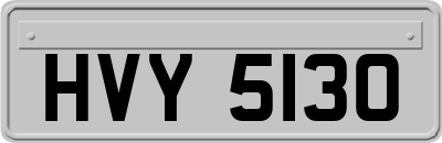 HVY5130