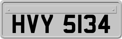 HVY5134