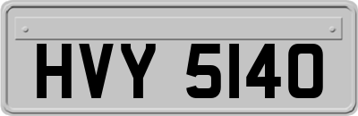 HVY5140