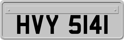 HVY5141
