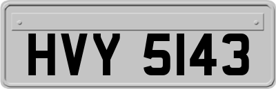 HVY5143