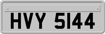 HVY5144