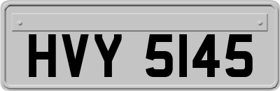HVY5145