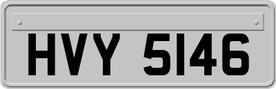 HVY5146