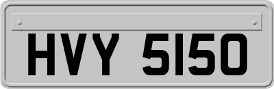 HVY5150