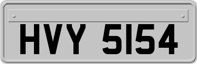 HVY5154