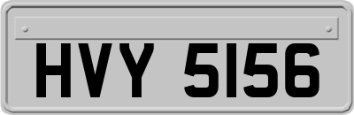 HVY5156