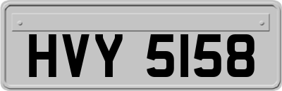 HVY5158