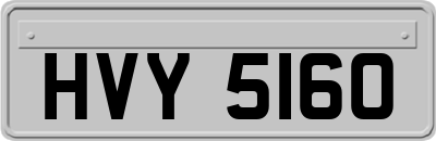 HVY5160