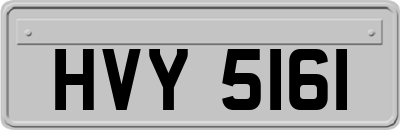 HVY5161