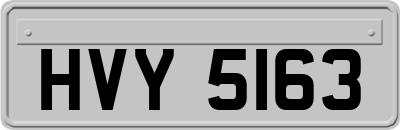 HVY5163