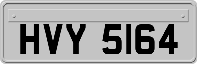 HVY5164