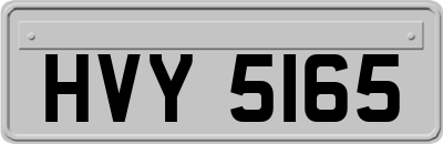 HVY5165