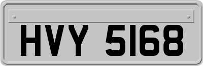 HVY5168
