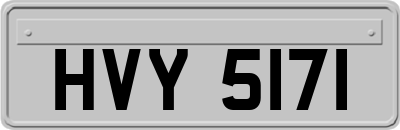 HVY5171
