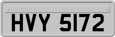HVY5172