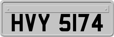 HVY5174
