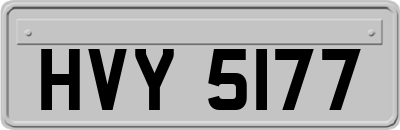 HVY5177