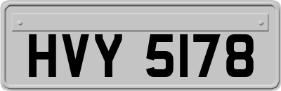 HVY5178