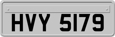 HVY5179
