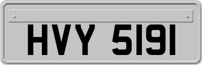 HVY5191