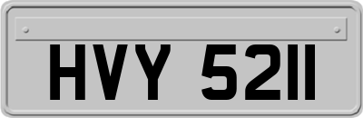 HVY5211