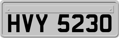 HVY5230