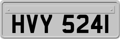 HVY5241