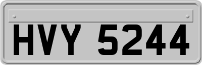 HVY5244