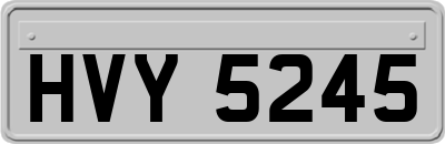 HVY5245
