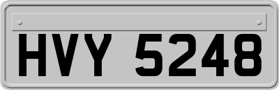 HVY5248