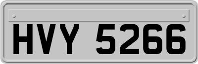 HVY5266