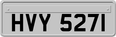HVY5271
