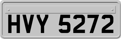 HVY5272
