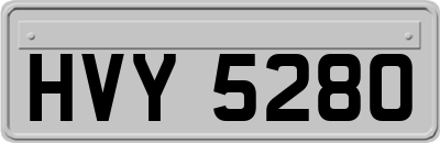 HVY5280