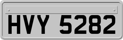 HVY5282