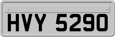 HVY5290