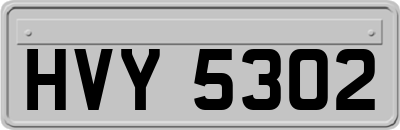 HVY5302